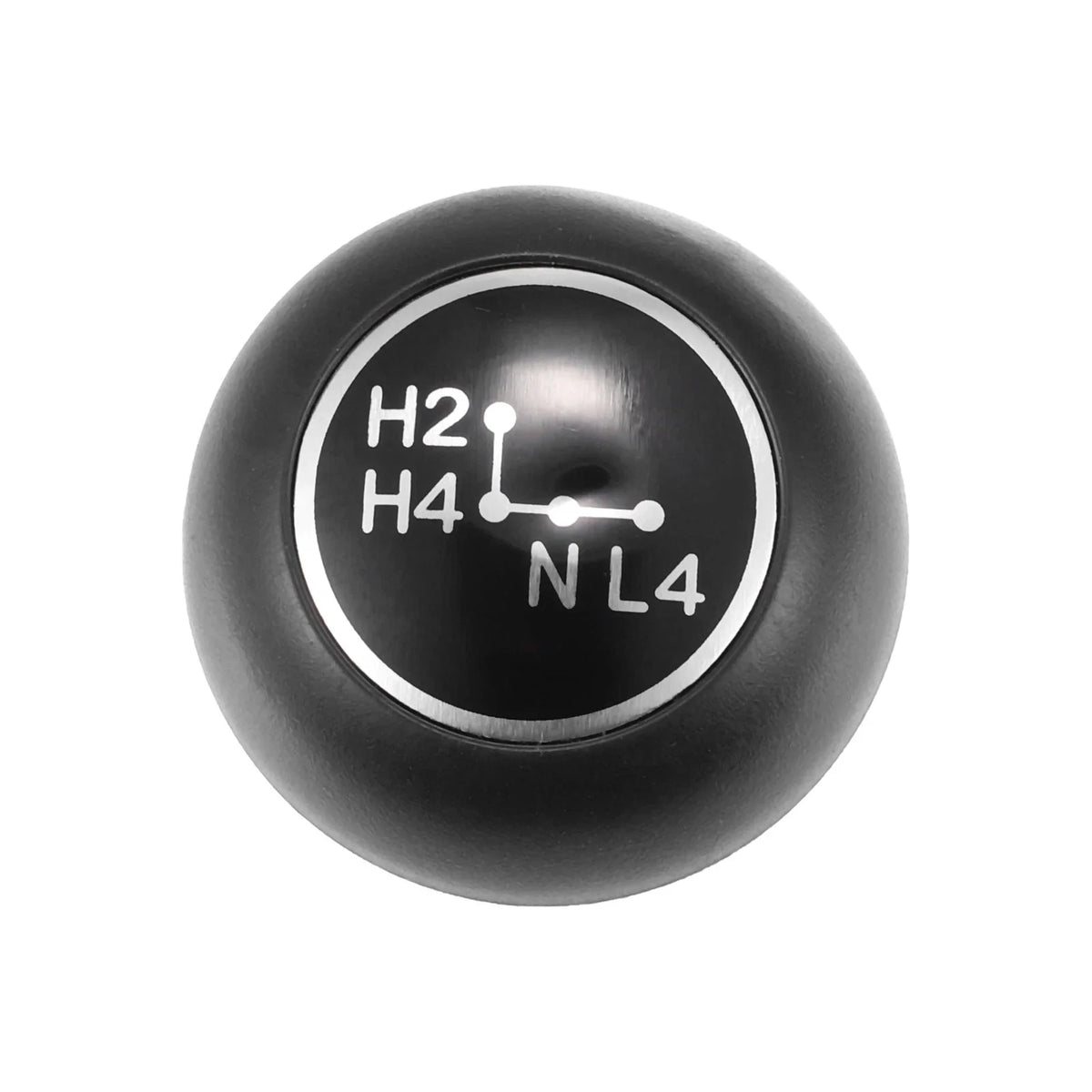Automatic Gear Shift Knob for Toyota Land Cruiser (1974–1984) ABS 723115915402
