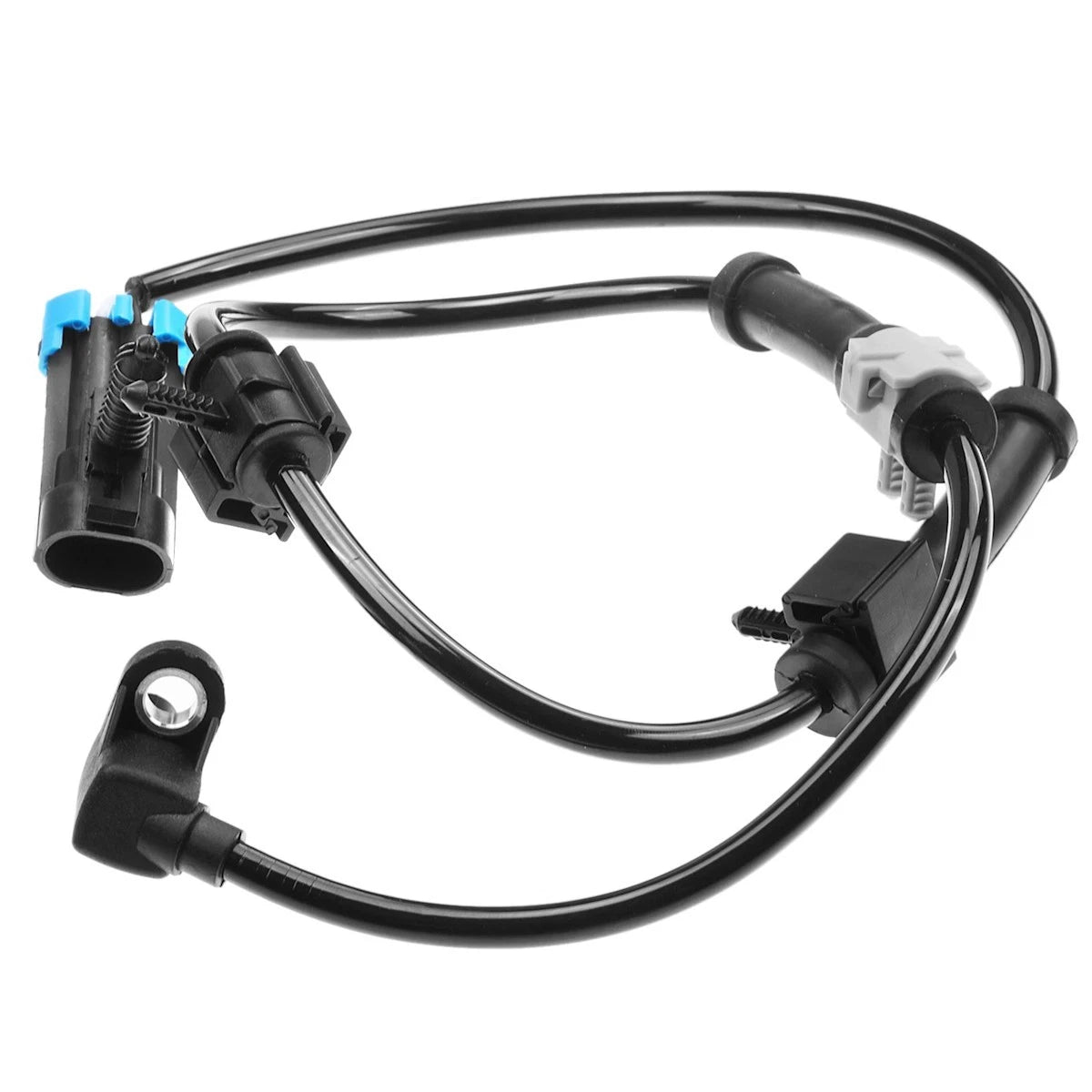 ABS Speed Sensor for Chevy GMC (2003–2005) 18049282, 15058395, ALS1734
