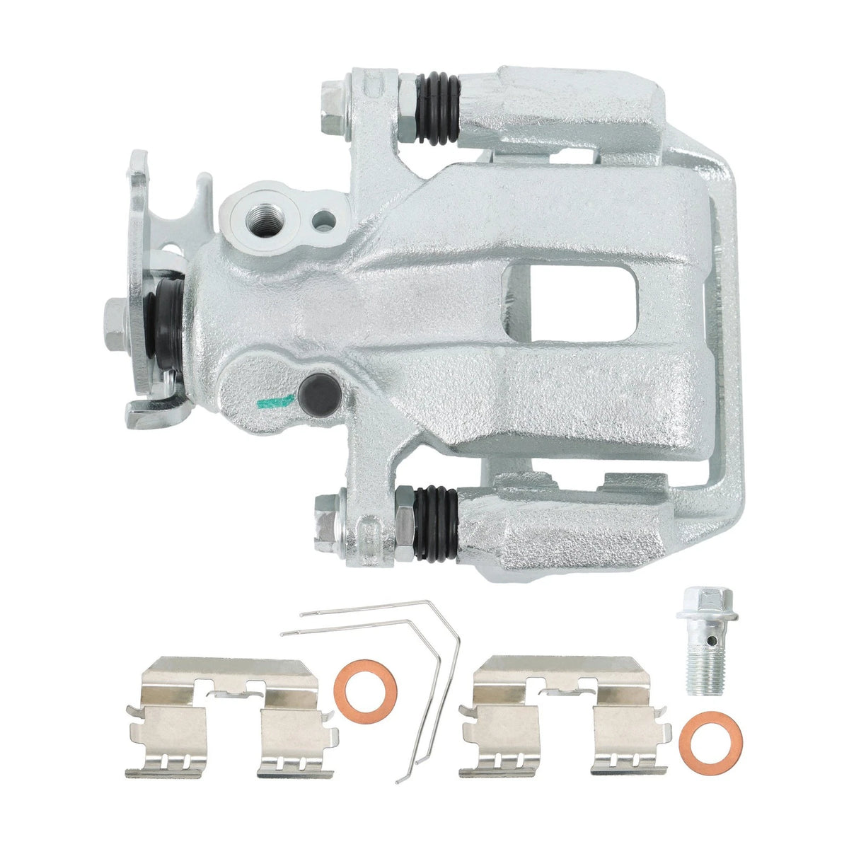 Brake Caliper w/Bracket for Honda Accord Acura TSX (2008–2012) BCK97955K