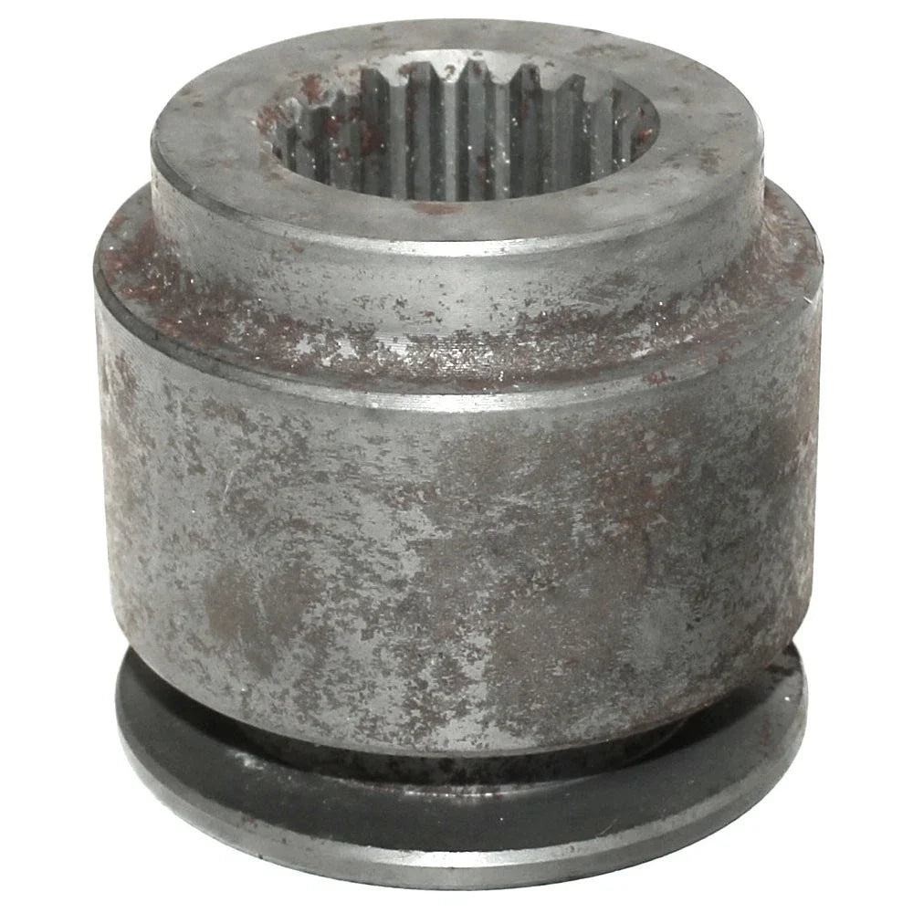PTO Coupler for Massey Ferguson Tractors (168, 575, 33, 253, 350, 148+)