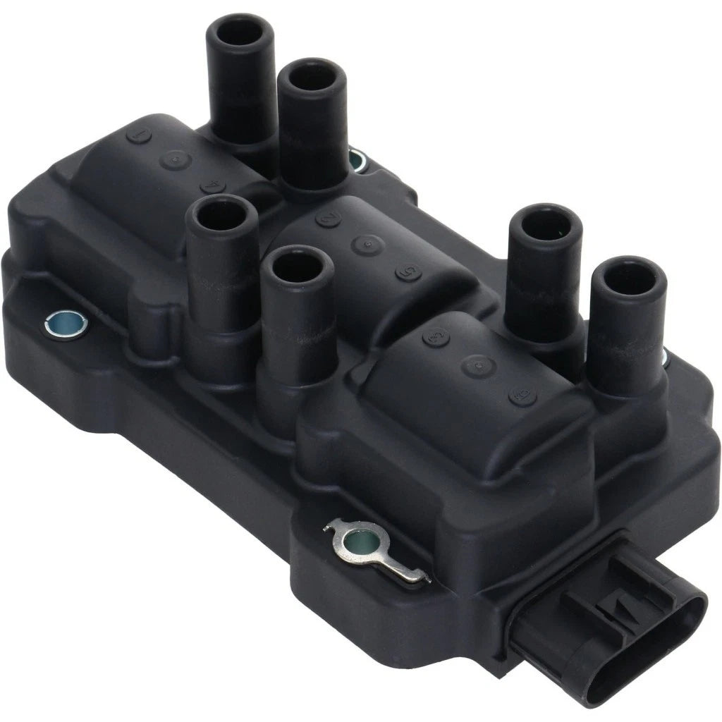 Ignition Coil for Buick Rendezvous (2006–2007) ALX-PAU-AC-19432144-CLA13