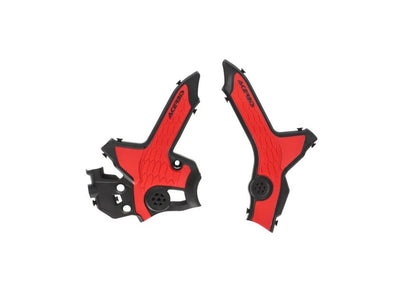 Acerbis X-Grip Frame Guards for 2979621042