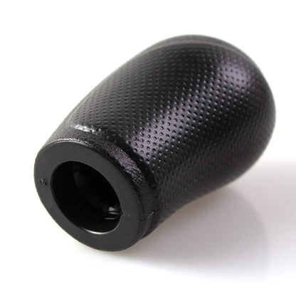 Ergonomic 5 Speed Manual Shift Knob for Suzuki Ciaz SX4 S-Cross (2015–2022)