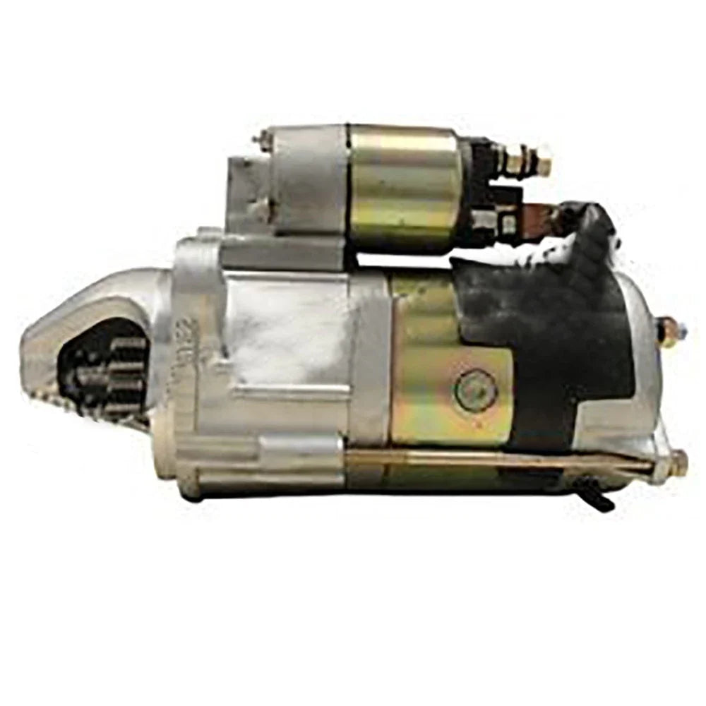 Starter for Universal Products (Replaces 102-259)