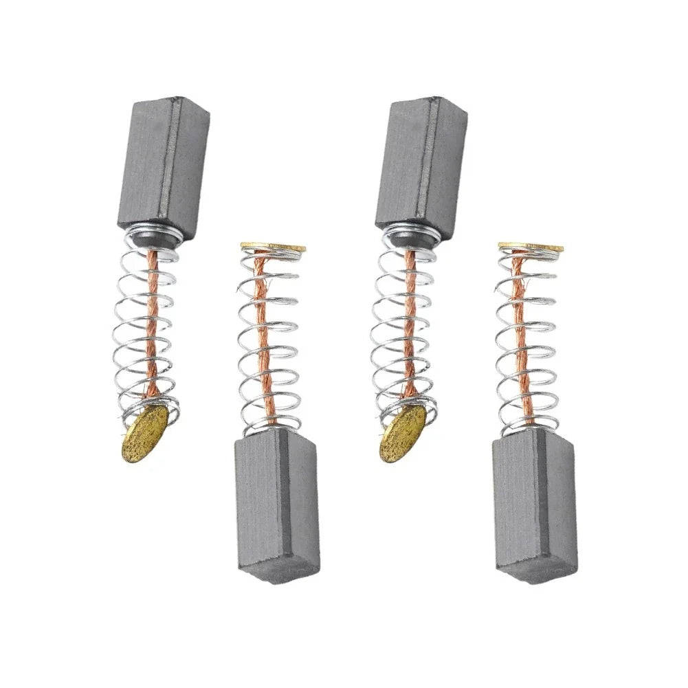 Carbon Brushes for Motor (2022) 10mm x 5 x 5mm