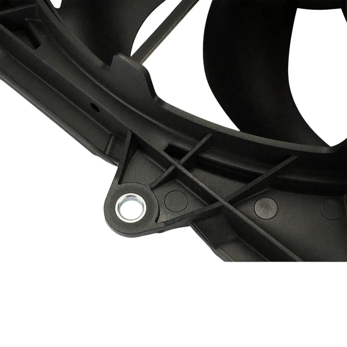 Cooling Fan Assembly for Mazda CX-5 (2017–2023) 17984666, MA3115174