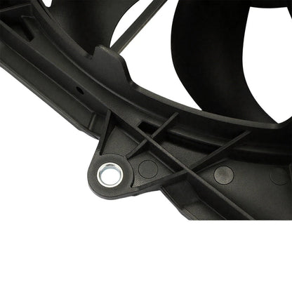 Cooling Fan Assembly for Mazda CX-5 (2017–2023) 17984666, MA3115174