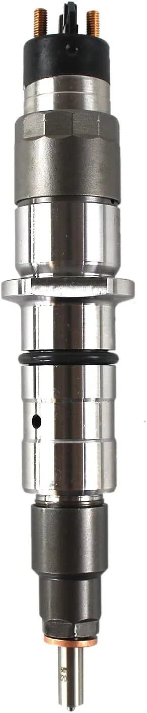 1X Fuel Injector 0445120182 0445120183 1112BF11-010 for Cummins EQ4H (–)