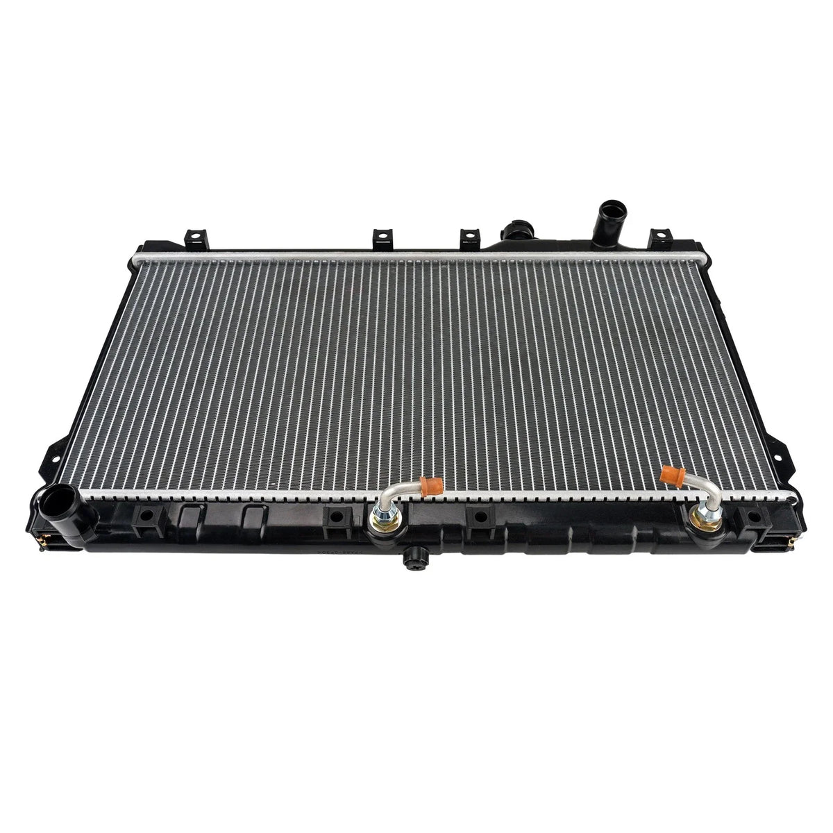 Radiator for 1990-1997 Mazda Miata 1.8L Manual Automatic Transmission (1990–1997)