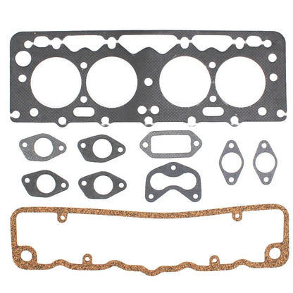 Top Gasket Set for David Brown 4 Cyl. (AD4/47)