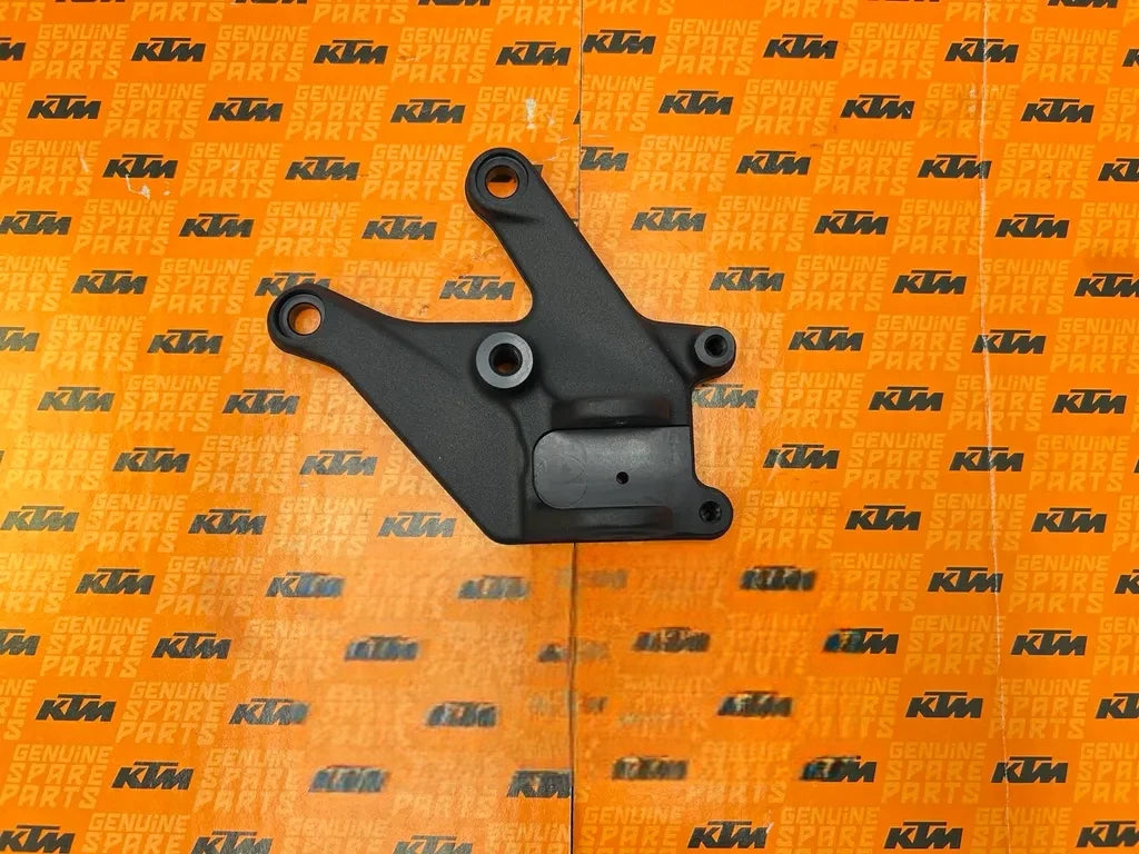 Holder Step Rider LH for KTM Duke 390 (2024–2026) 96303038000C1