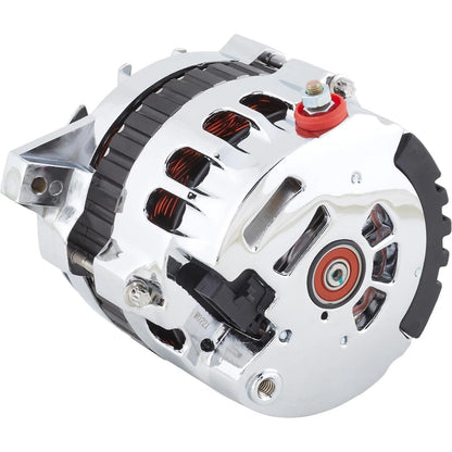 220 Amp Alternator for GM CS-130 (91023131-BLK)