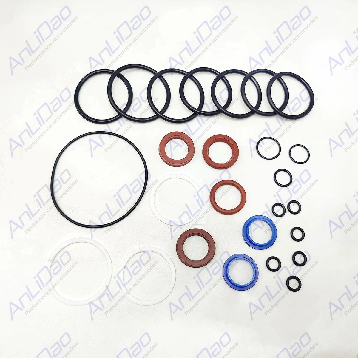 Seal Kit for Yamaha 115HP-250HP (1997–Present) 64E-4384J-00-00, 64E-43822-00-00
