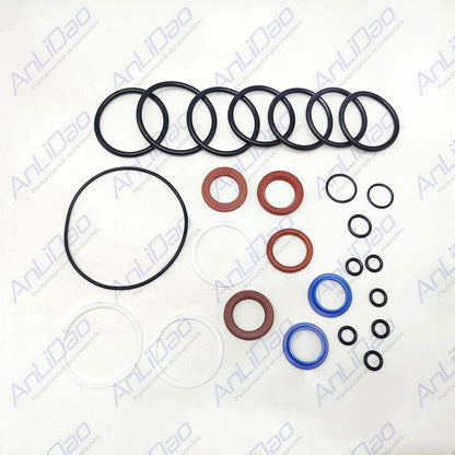 Seal Kit for Yamaha 115HP-250HP (1997–Present) 64E-4384J-00-00, 64E-43822-00-00