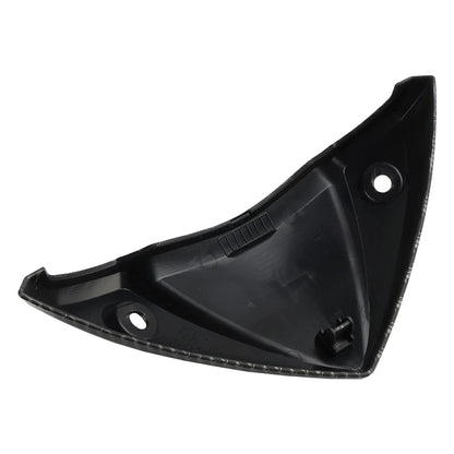 Carbon Headlight Instrument Cover for Suzuki GSX-S 1000 (2015–2020)