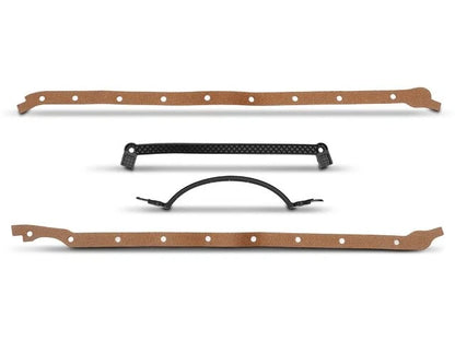 Oil Pan Gasket Set for GMC K1500 (1980) - 32535VSCJ