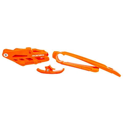 Acerbis Chain Guide and Slider Kit for KTM