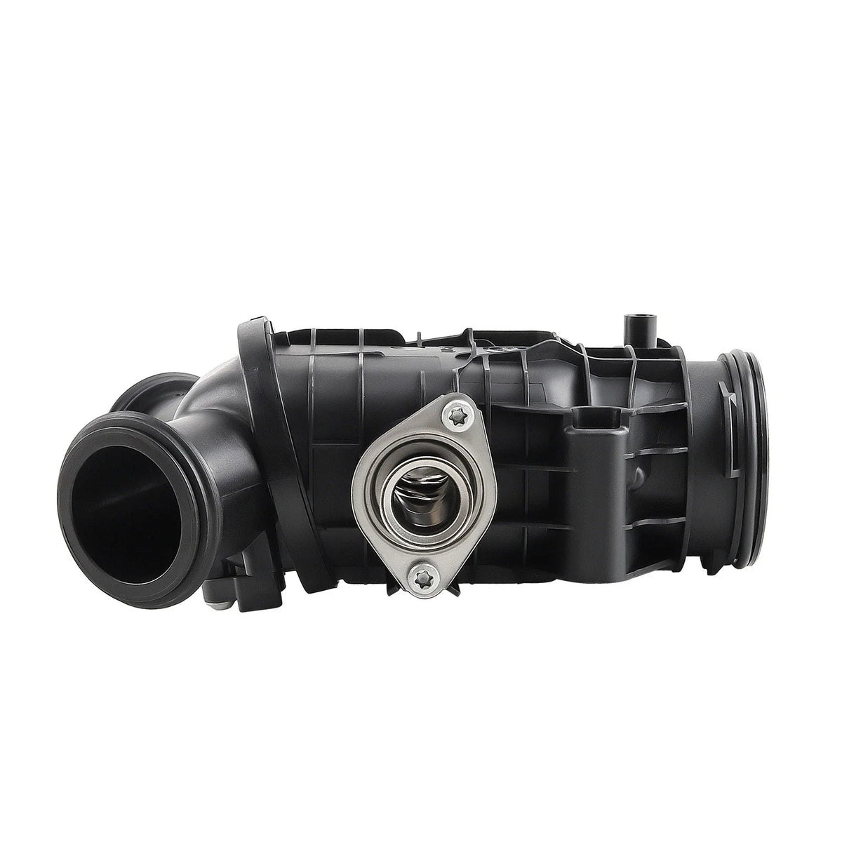 Throttle Body with Sensor for Land Rover Range Rover Sport Jaguar XJ XF (2005–2020) LR079230