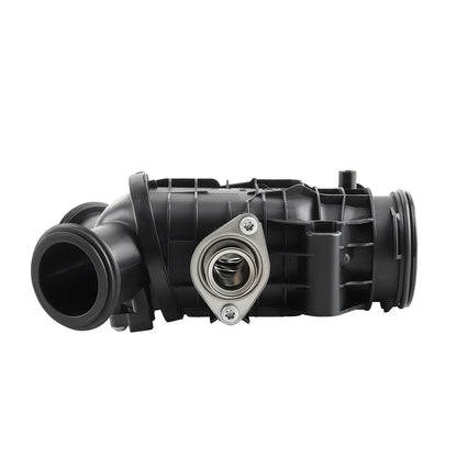 Throttle Body with Sensor for Land Rover Range Rover Sport Jaguar XJ XF (2005–2020) LR079230