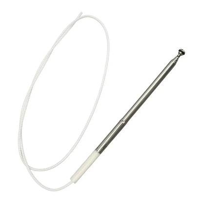 Power Antenna Mast for 2001-2006 Mitsubishi Montero Pajero (2001-2006)