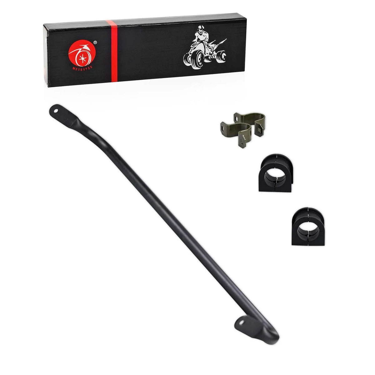 Rear Suspension Stabilizer Sway Bar for Polaris RZR 800 (2008–2014) 1015480-458
