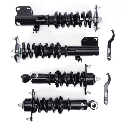 Adjustable Coilovers for Toyota Corolla (2009–2018) MBJ2WV
