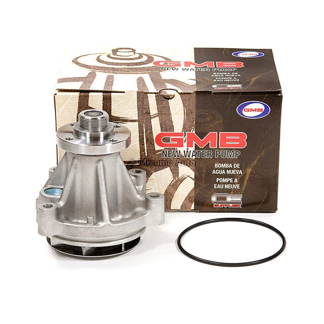 Water Pump for Ford Super Duty Lincoln V8 4.6L 5.4L (2003–2012) 125-6050, WP-9101