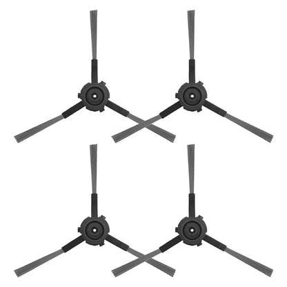 Replacement Side Brush Kit for Ecovacs Yeedi Y1