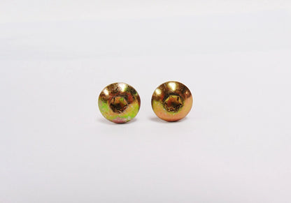 Set of 2 Screws for Arctic Cat Snowmobile (1623-689)