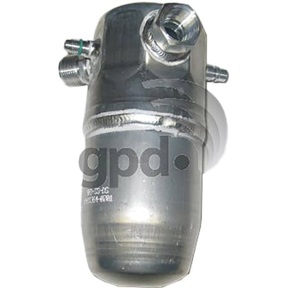 A/C Compressor for Chevy Astro GMC Safari (1996–2001) 9611630 KIT03052143
