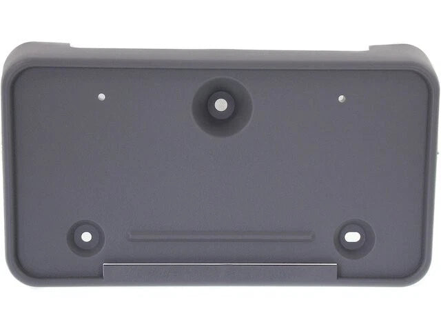 License Plate Bracket for Ford E250 Econoline (1997–2002) 51334XYMV