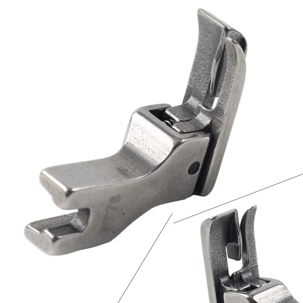 Upper Collar Presser Foot for Juki DDL-5550, 8700, TL-2010Q, Brother DB2-B745