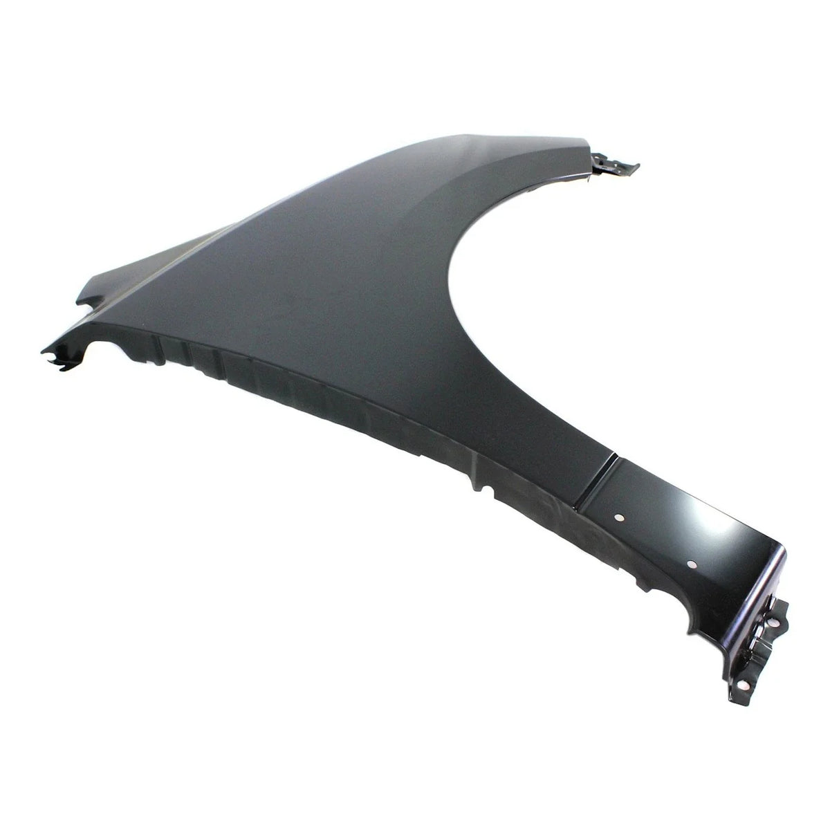 Set of 2 CAPA Fenders for Nissan Quest (2011–2017) Front Left & Right