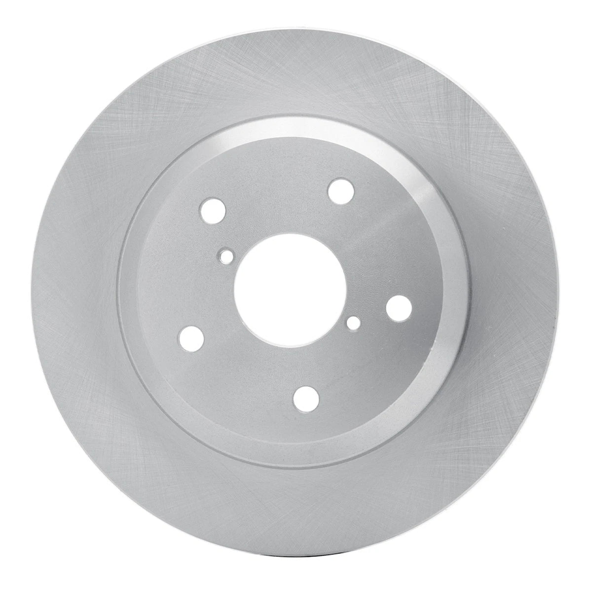Brake Disc for Subaru Impreza (2019–2024) ERE-13046, 26700FN00A, 26700SJ000