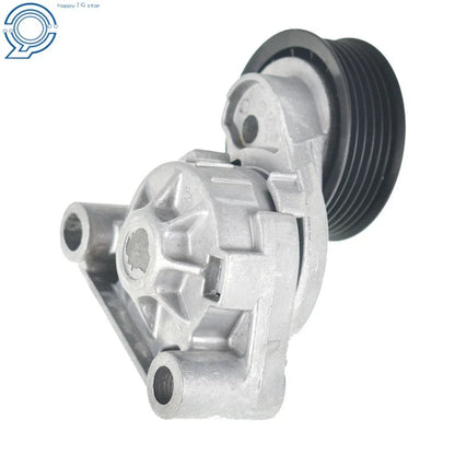 Drive Belt Tensioner for Chevy Camaro Pontiac Firebird GTO (1998–2006)