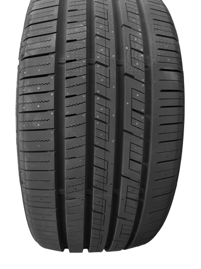 Racing Trac Tire 245/40 ZR18 97W AS All Season