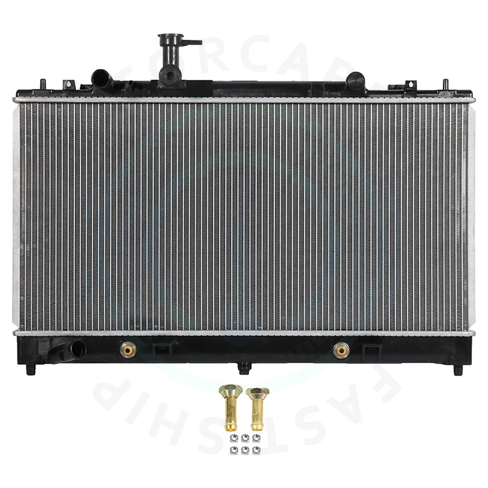 Aluminum Radiator for Mazda 6 (2003–2008)