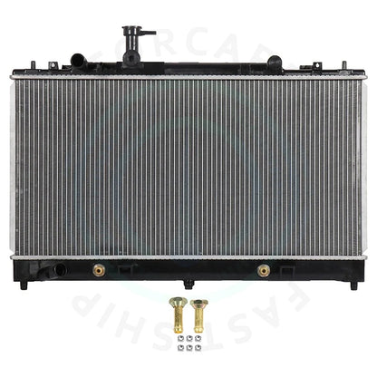 Aluminum Radiator for Mazda 6 (2003–2008)