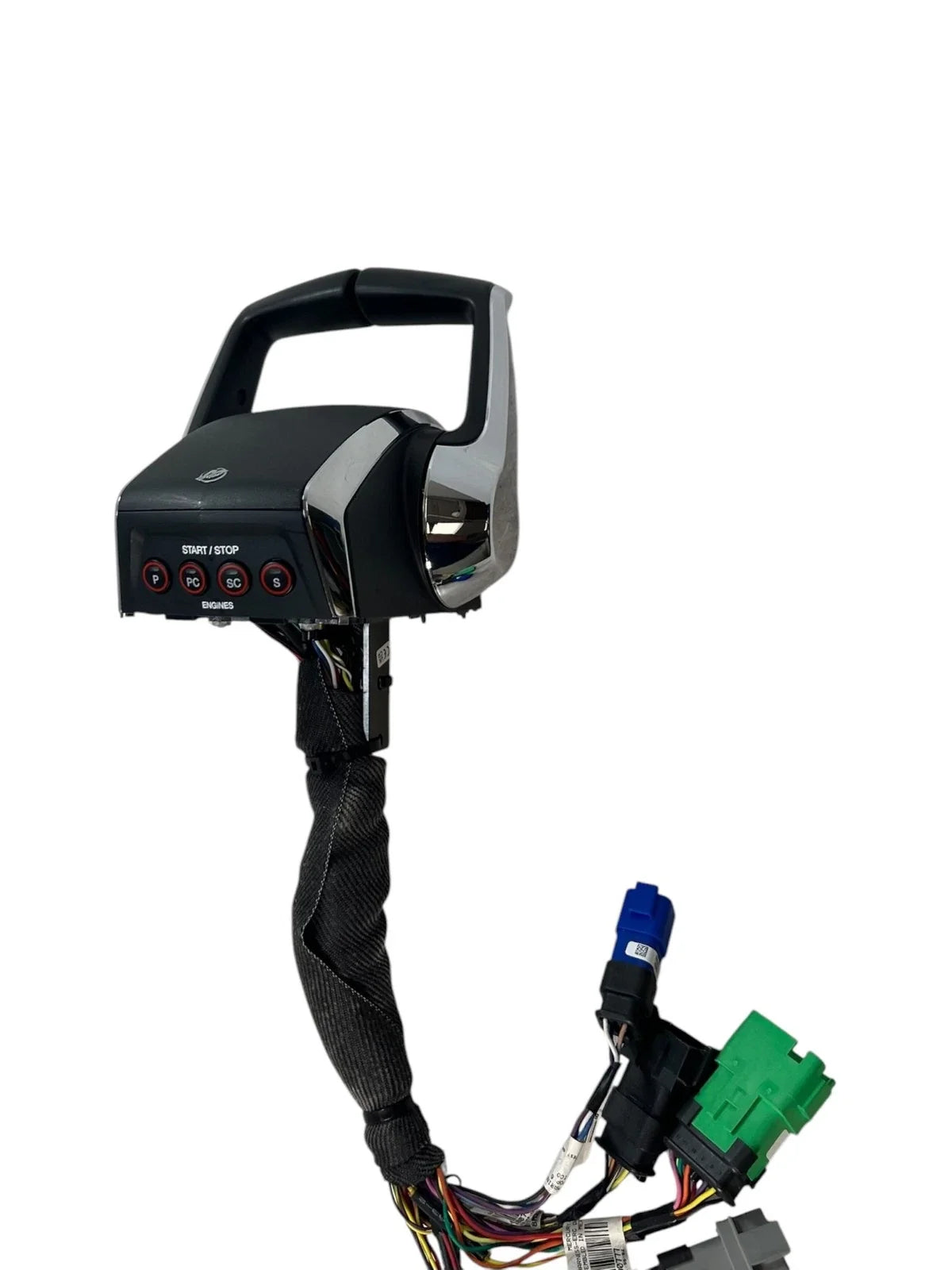 Mercury Marine Quad ERC Binnacle Next GEN Electronic Control for Mercury (OEM)
