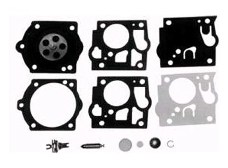 Carburetor Kit for Walbro SDC 8340 