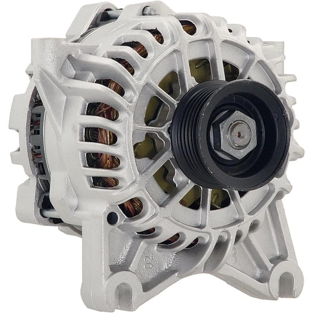 Alternator for Ford F-450/F-550 Super Duty (2002–2004) ALX-PAU-AC-335-1151-CLA1
