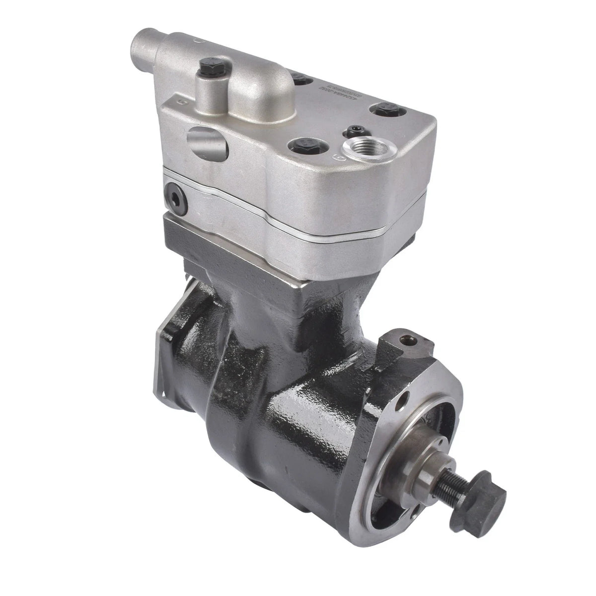 Air Brake Compressor for Cummins (3944460, 3948842, 3976362, 9111545000)