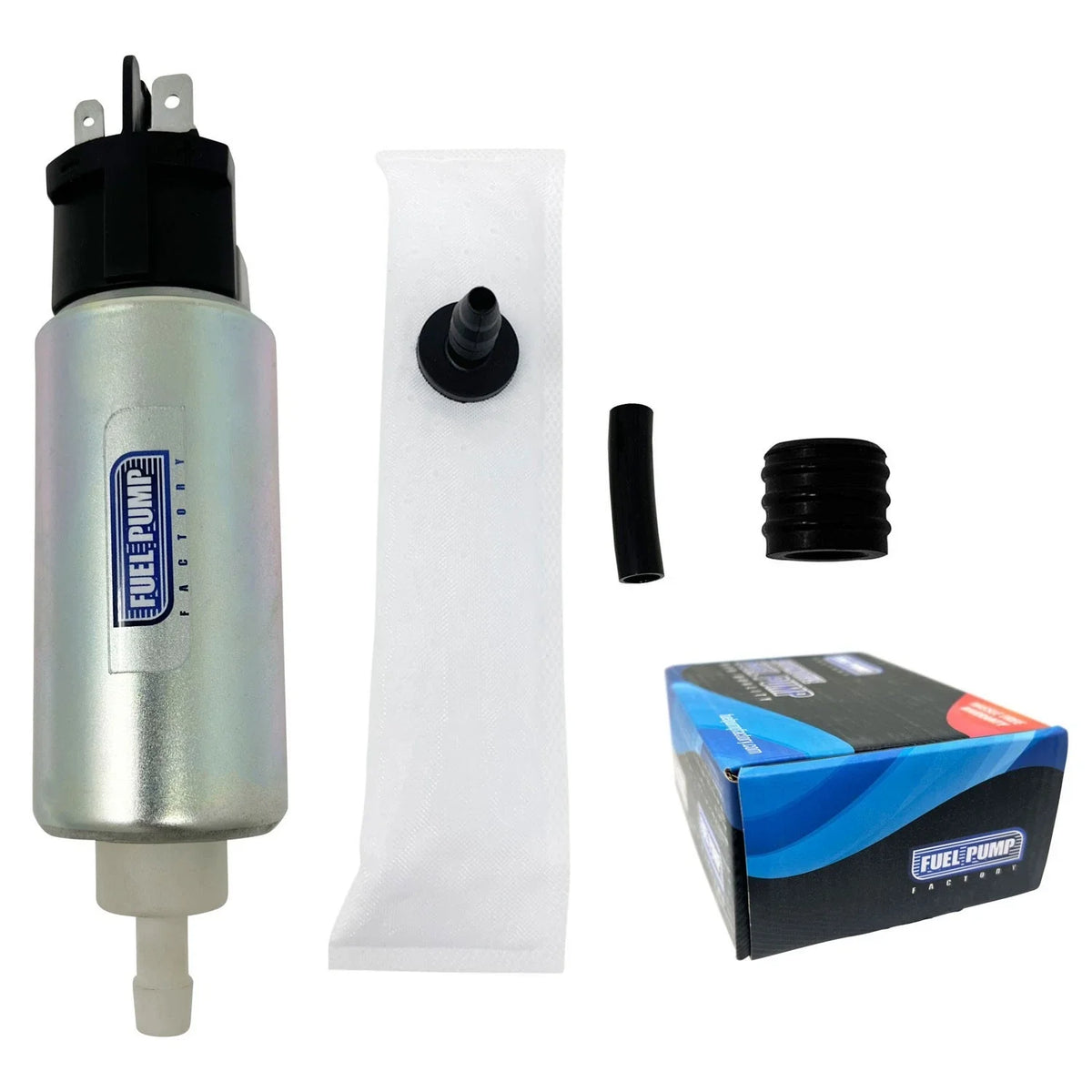 FPF Fuel Pump with Regulator for Arctic Cat Alterra TRV 1000 (2017) 0570-402