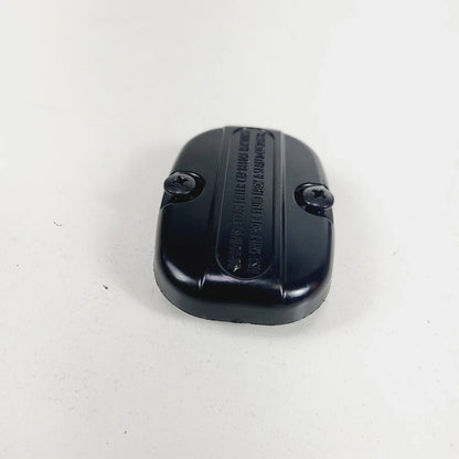 Rear Brake Master Cylinder Cover Lid for Harley-Davidson (2008) 42937-08C