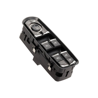Window Switch for Porsche Cayenne (2011–2021) CLX-M0-USA-RP50520010-CL360A71