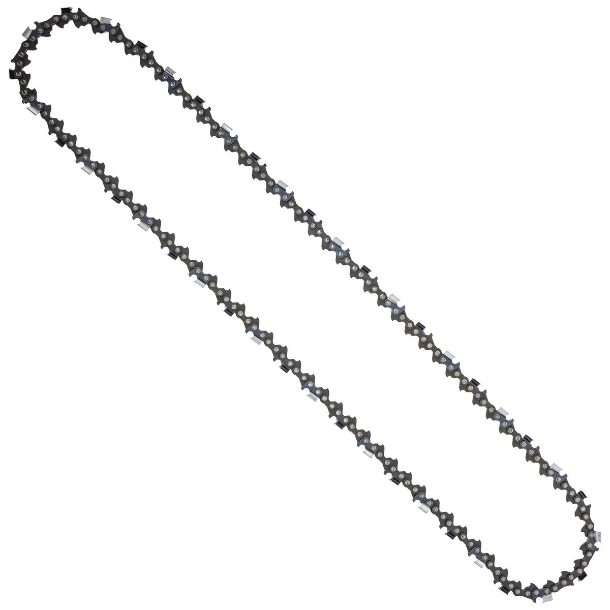 3-Pack Chainsaw Chain 24 Inch .058 3/8 84DL for Dolmar 120 112 116 114 109 118