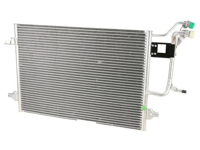 A/C Condenser for Audi A4 (1996–1998) 17445ZMFW