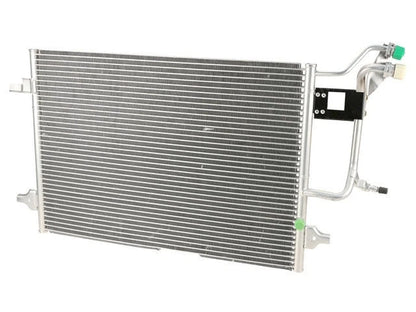 A/C Condenser for Audi A4 (1996–1998) 17445ZMFW