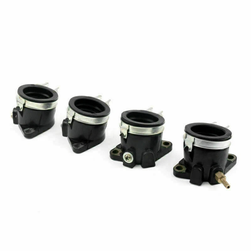 Carburetor Intake Manifold Boots for Honda CBX400 (JKJ-21)
