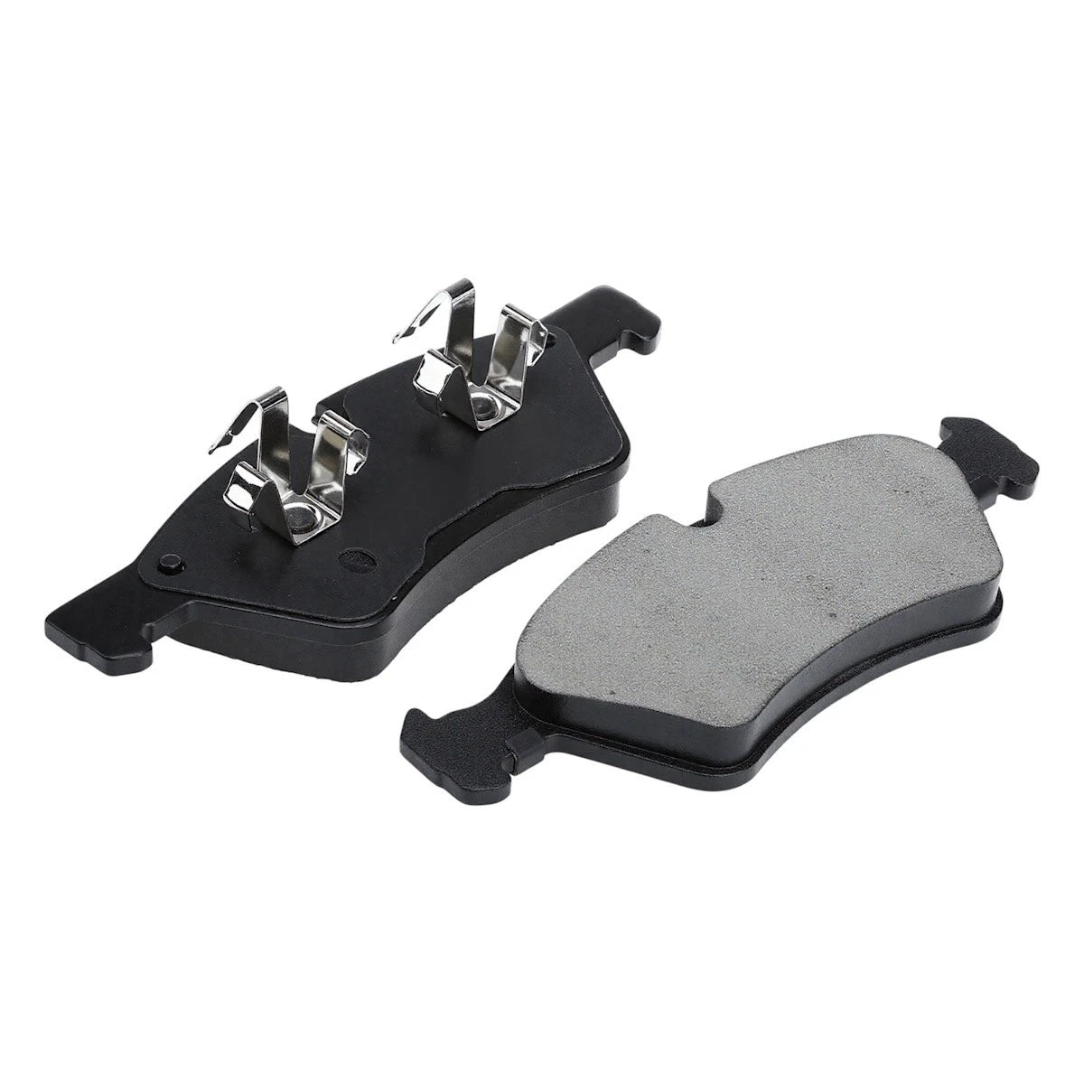 2X Front Brake Kit with Calipers for MB R Class ML R350 ML450 (18103363, R34298)